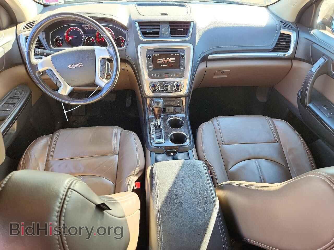2015 GMC ACADIA - VIN: 1GKKVRKD5FJ346308 - Photo 8