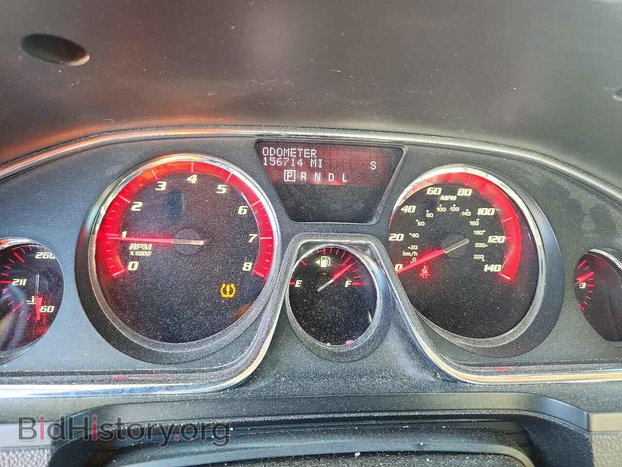 2015 GMC ACADIA - VIN: 1GKKVRKD5FJ346308 - Photo 9