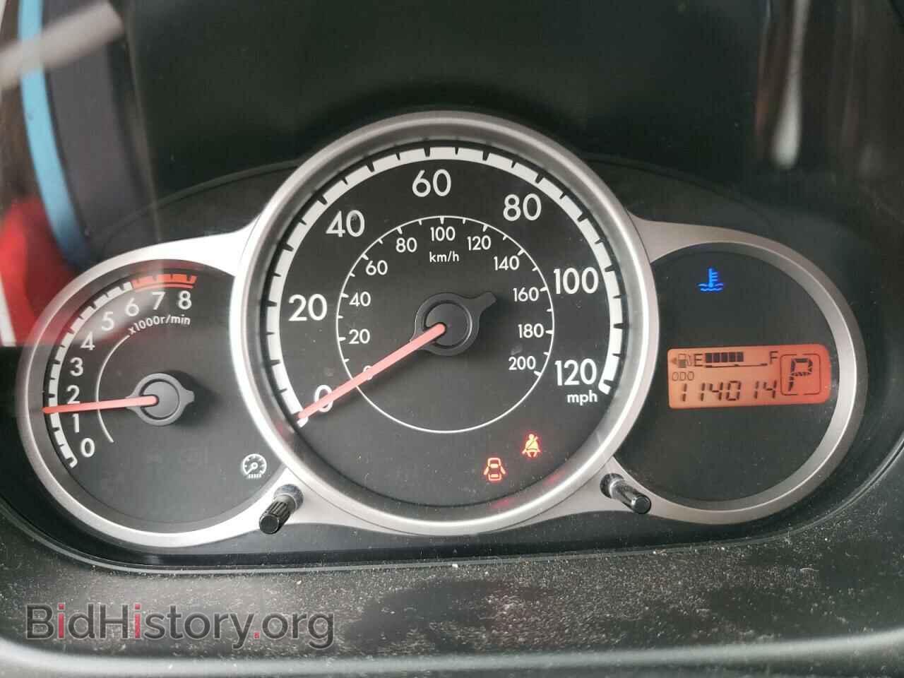 2012 MAZDA 2 - VIN: JM1DE1KY2C0147954 - Photo 9