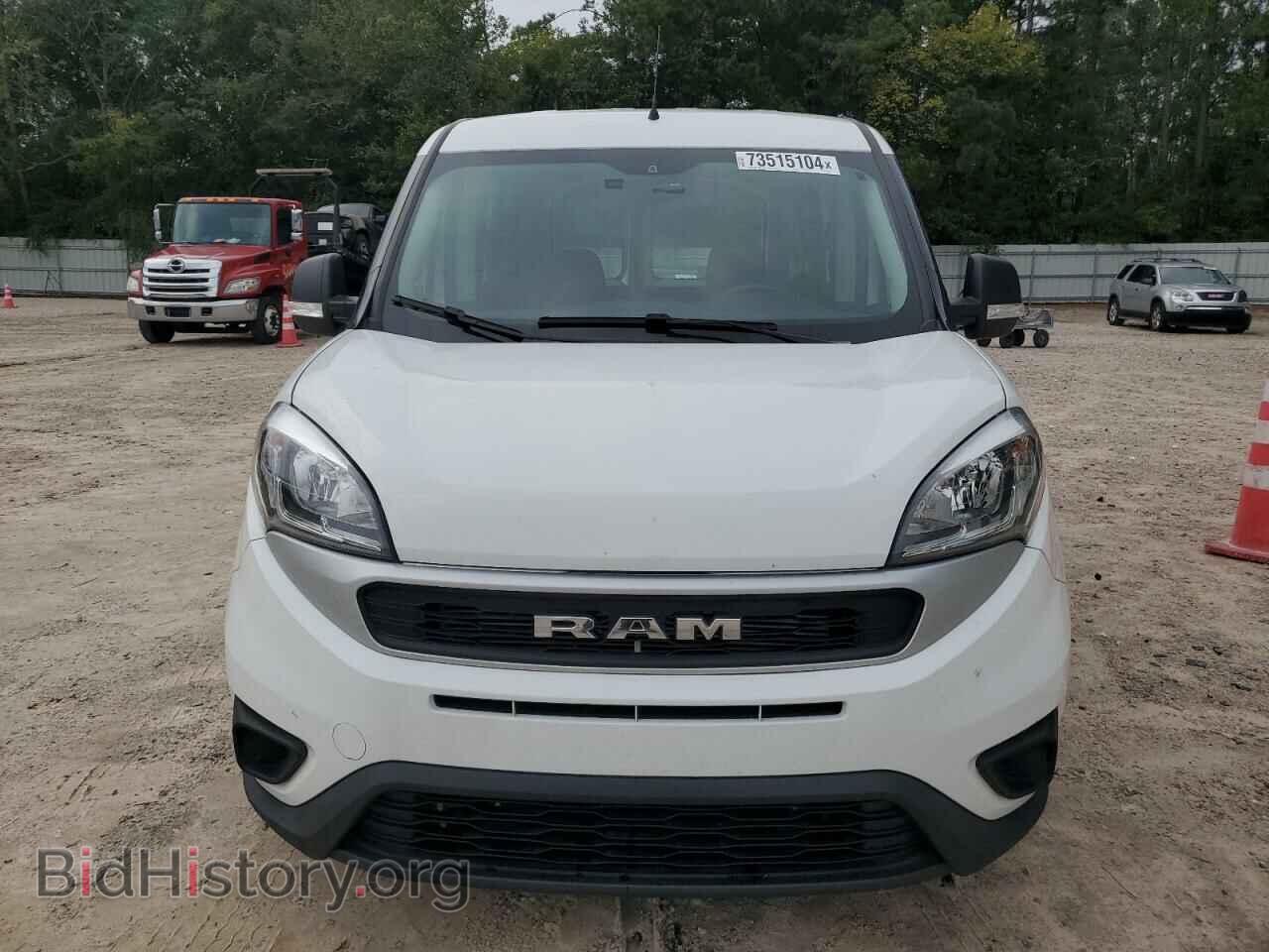 2022 RAM All Models - VIN: ZFBHRFAB4N6Y16132 - Фото 5
