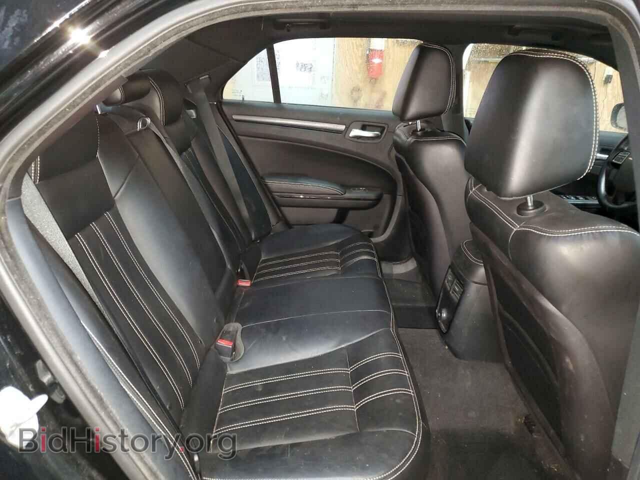 2013 CHRYSLER 300 - VIN: 2C3CCAGG6DH533358 - Фото 10