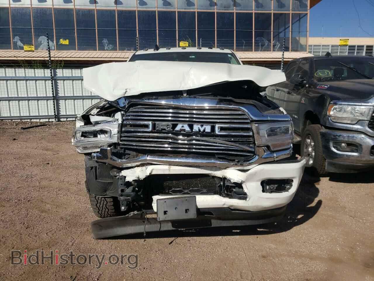 2023 RAM 2500 - VIN: 3C6UR5FL7PG540500 - Фото 5