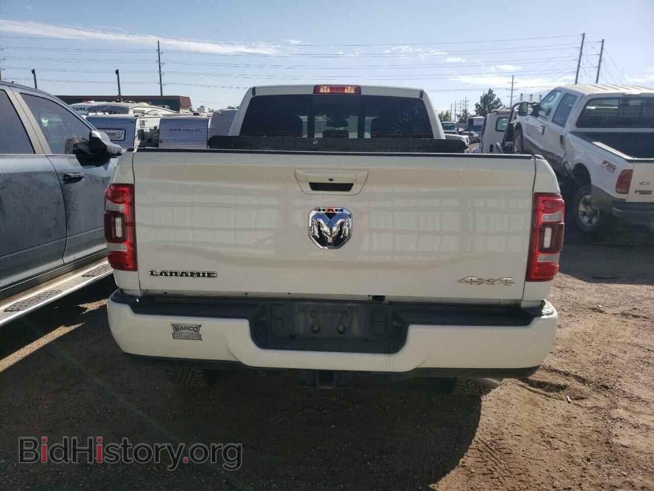2023 RAM 2500 - VIN: 3C6UR5FL7PG540500 - Фото 6
