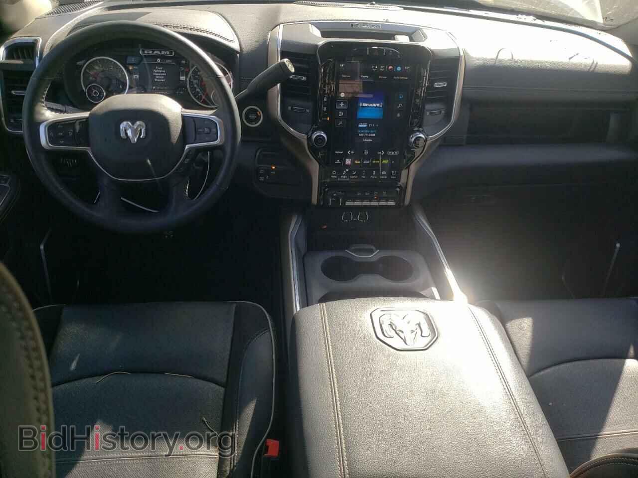 2023 RAM 2500 - VIN: 3C6UR5FL7PG540500 - Фото 8