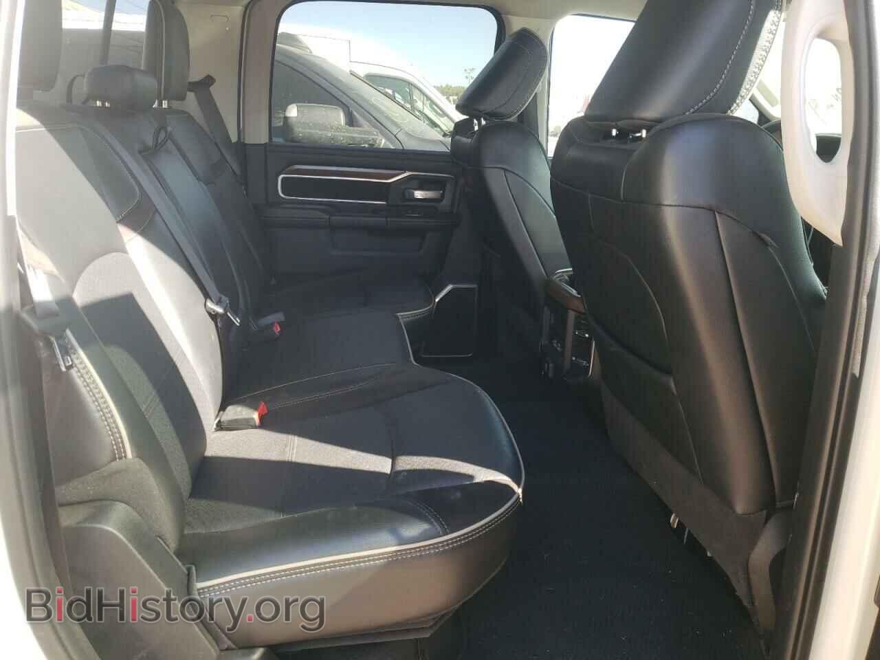 2023 RAM 2500 - VIN: 3C6UR5FL7PG540500 - Фото 10