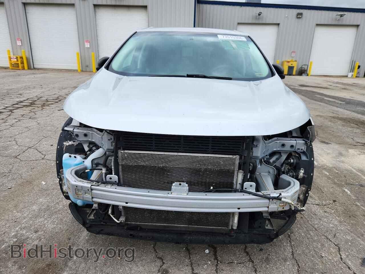 2015 FORD EDGE - VIN: 2FMTK3G80FBC30421 - Photo 5