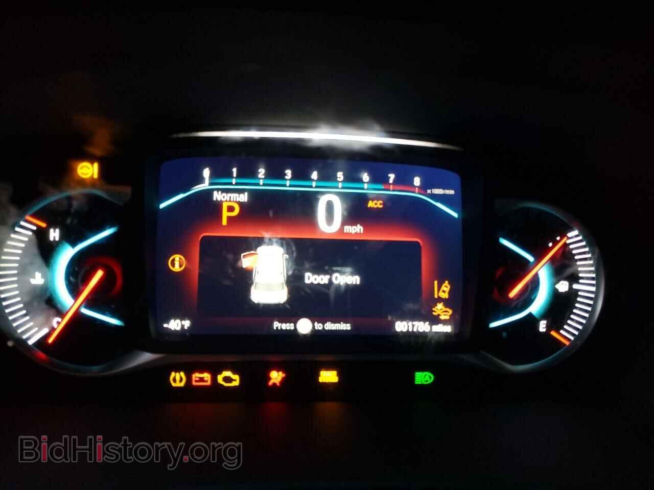 2022 HONDA PILOT - VIN: 5FNYF6H56NB089909 - Фото 9