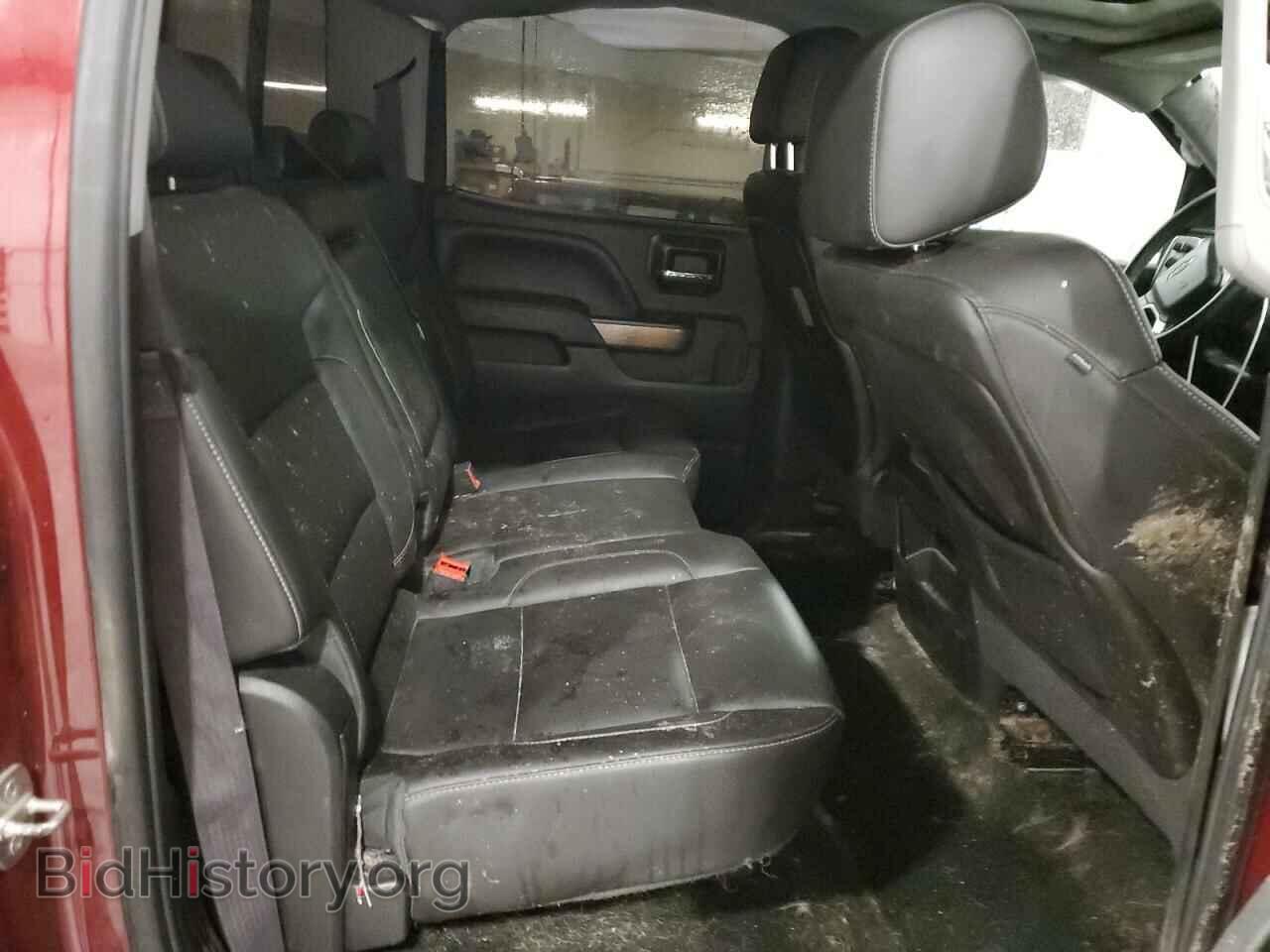2014 CHEVROLET All Models - VIN: 3GCUKSEC2EG227879 - Фото 10