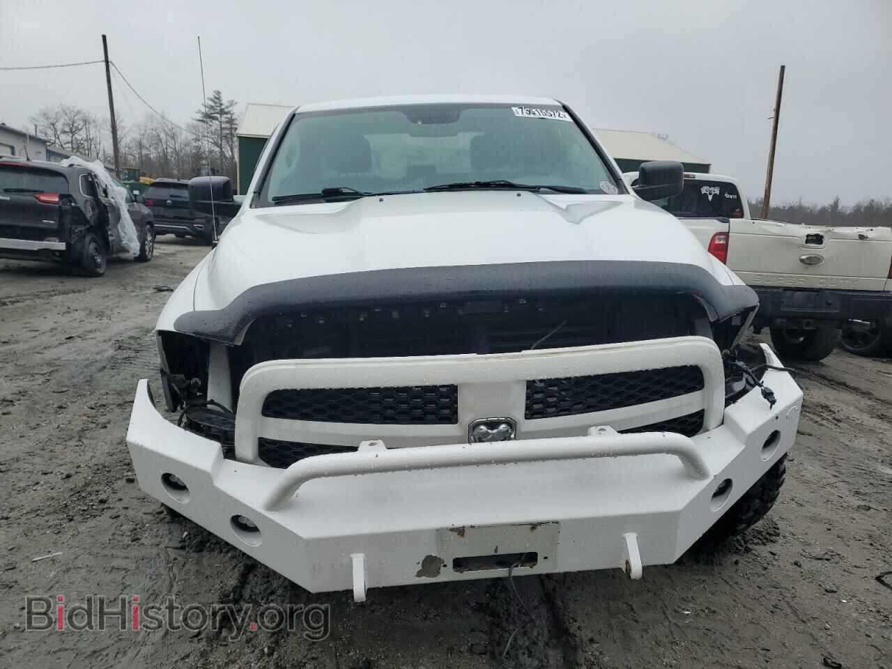 2017 RAM 1500 - VIN: 1C6RR7FT1HS760176 - Photo 5