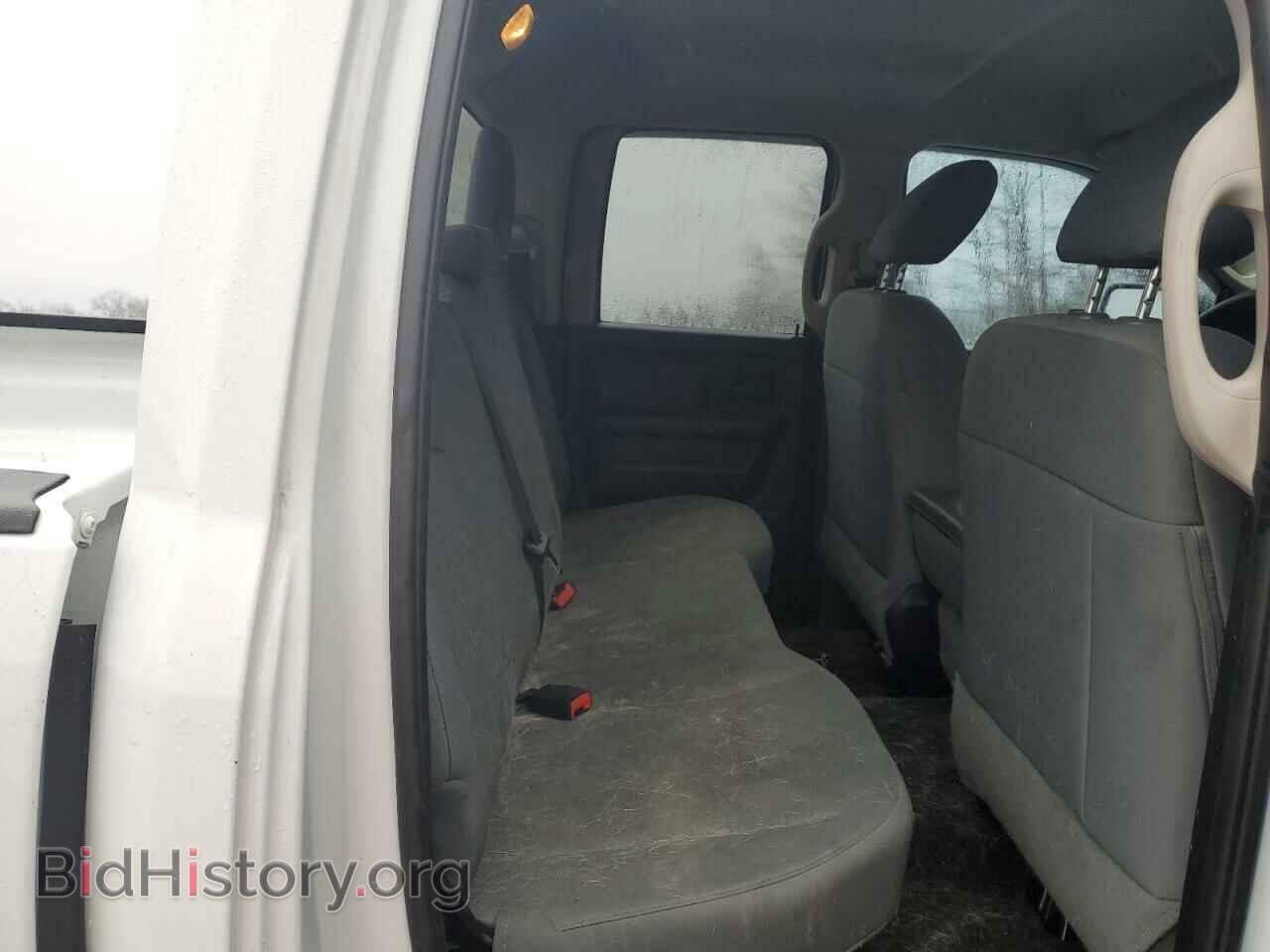 2017 RAM 1500 - VIN: 1C6RR7FT1HS760176 - Photo 10