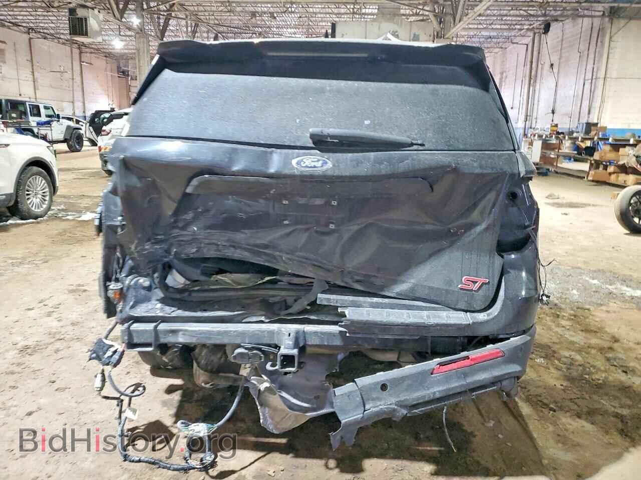 2023 FORD EXPLORER - VIN: 1FM5K8GC1PGB46547 - Фото 6