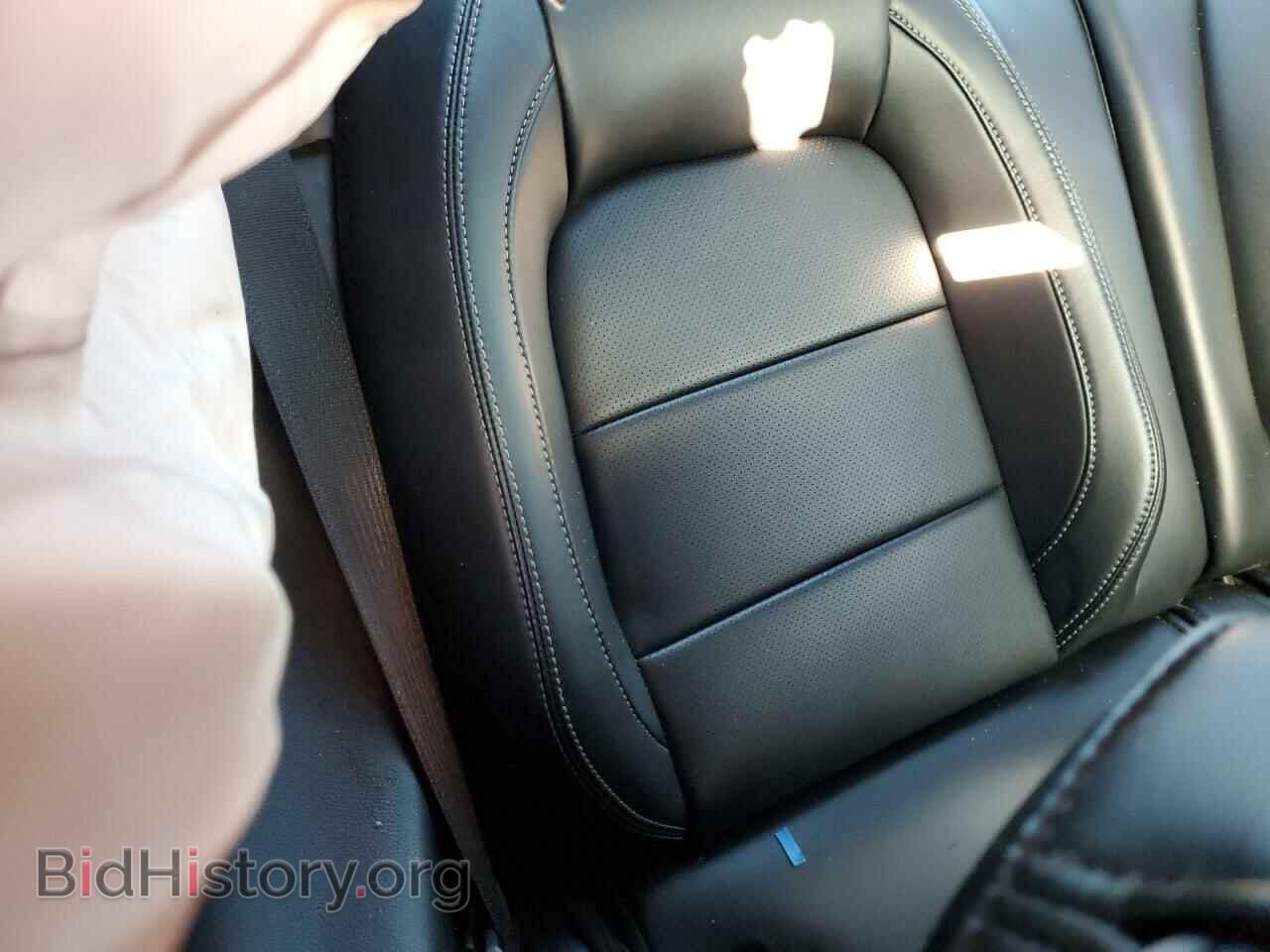 2016 FORD MUSTANG - VIN: 1FA6P8CF2G5260536 - Фото 10