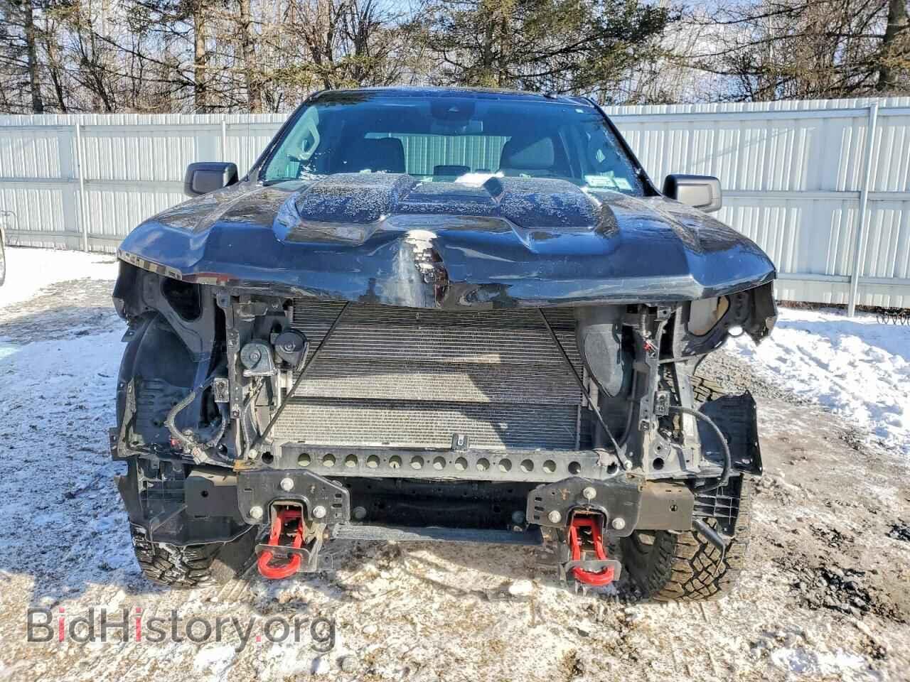 2022 CHEVROLET ALL Models - VIN: 3GCPDCED8NG662525 - Photo 5