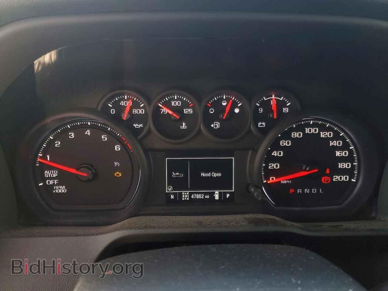 2022 CHEVROLET ALL Models - VIN: 3GCPDCED8NG662525 - Photo 9