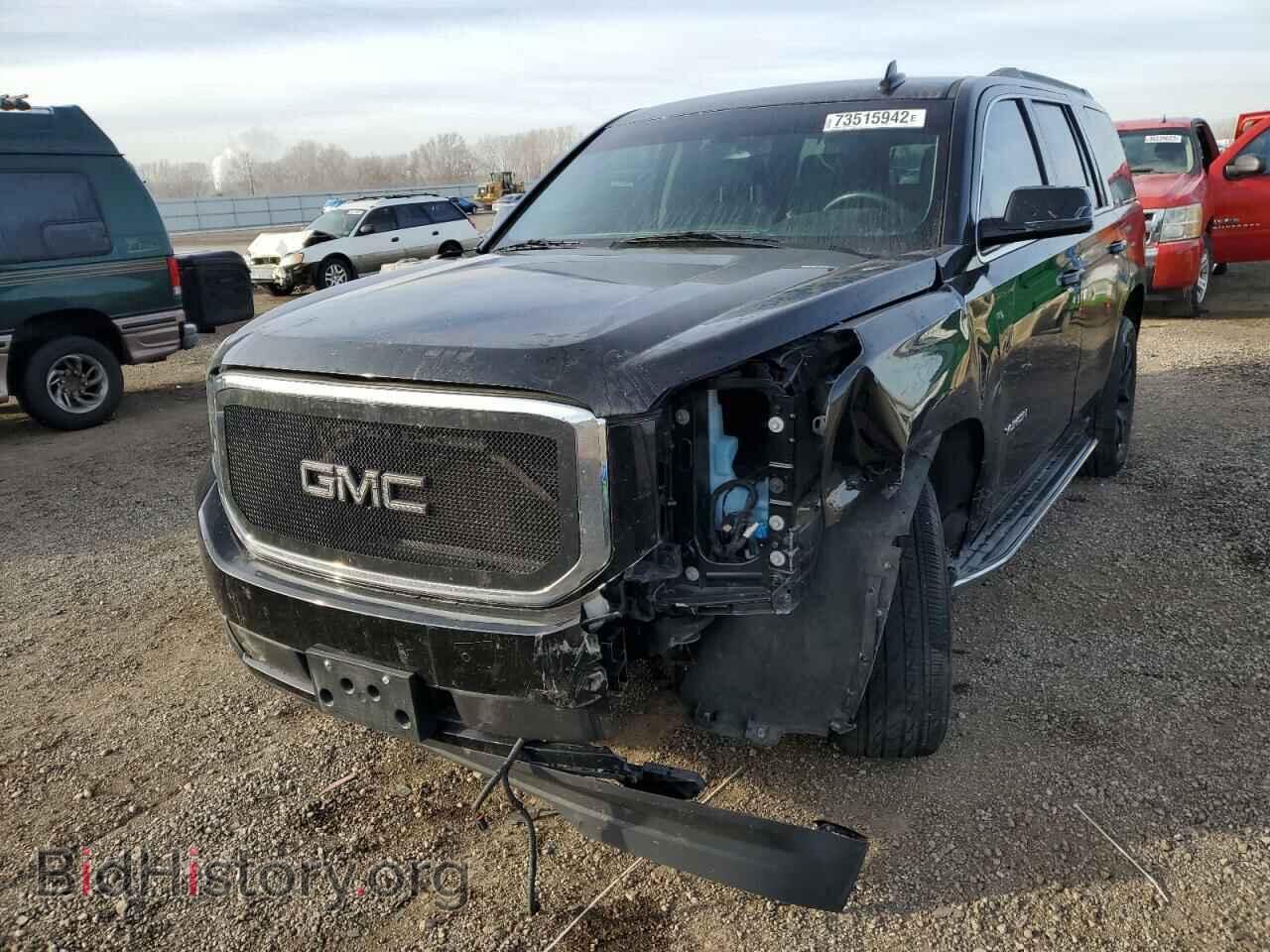 Photo 1GKS2AKC6FR551218 - GMC YUKON 2015