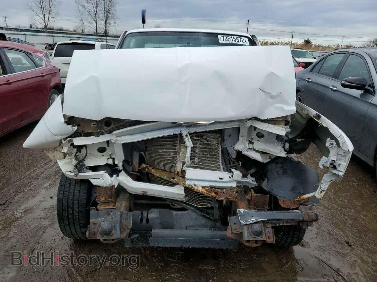 2010 FORD RANGER - VIN: 1FTKR1AD1APA12768 - Фото 5