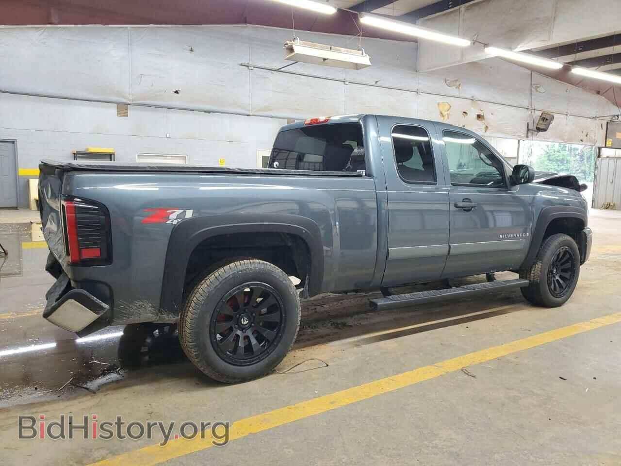 2008 CHEVROLET ALL Models - VIN: 2GCEK19J181248159 - Фото 3