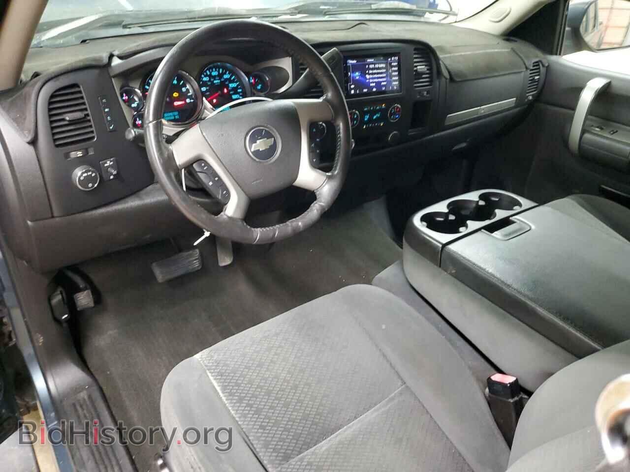 2008 CHEVROLET ALL Models - VIN: 2GCEK19J181248159 - Фото 8