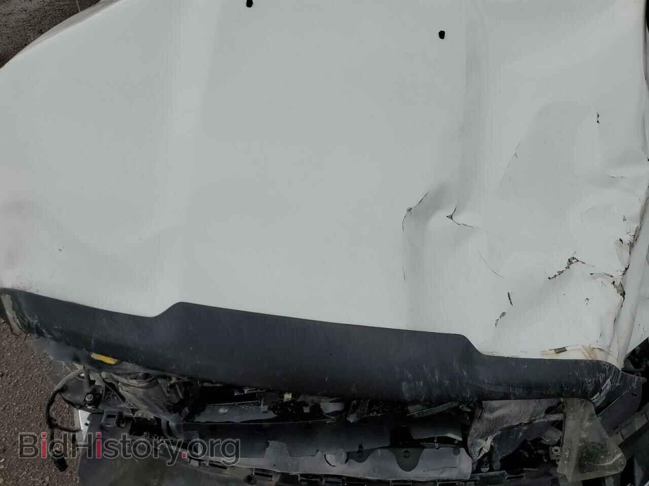 2016 RAM 1500 - VIN: 3C6RR7LTXGG326414 - Фото 11