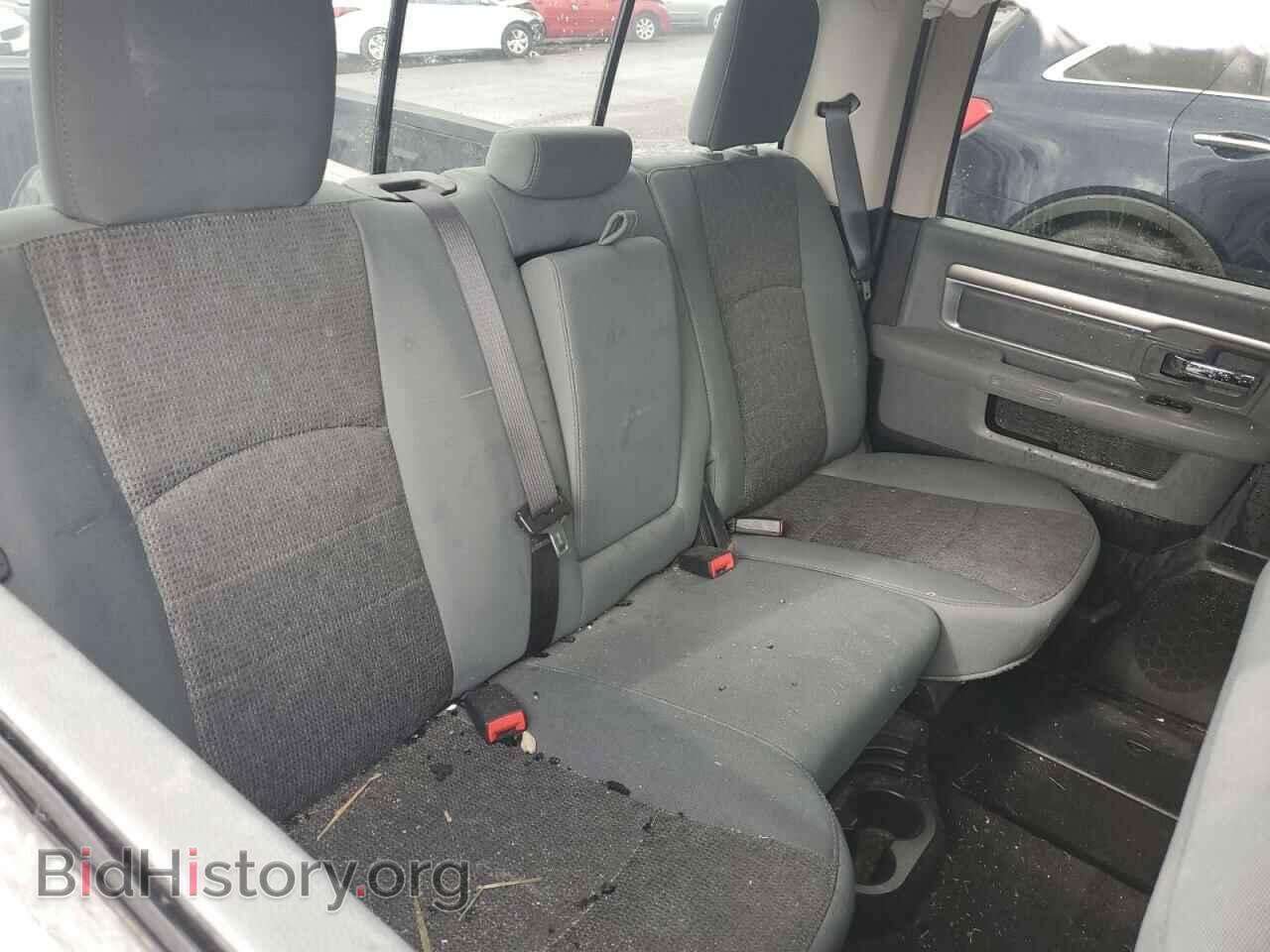 2016 RAM 1500 - VIN: 3C6RR7LTXGG326414 - Фото 10