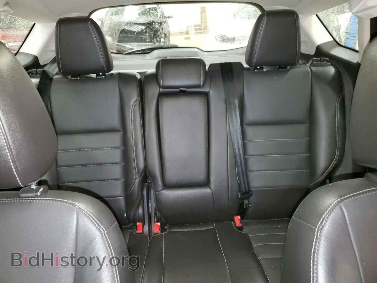 2013 FORD CMAX - VIN: 1FADP5BU8DL548882 - Photo 10