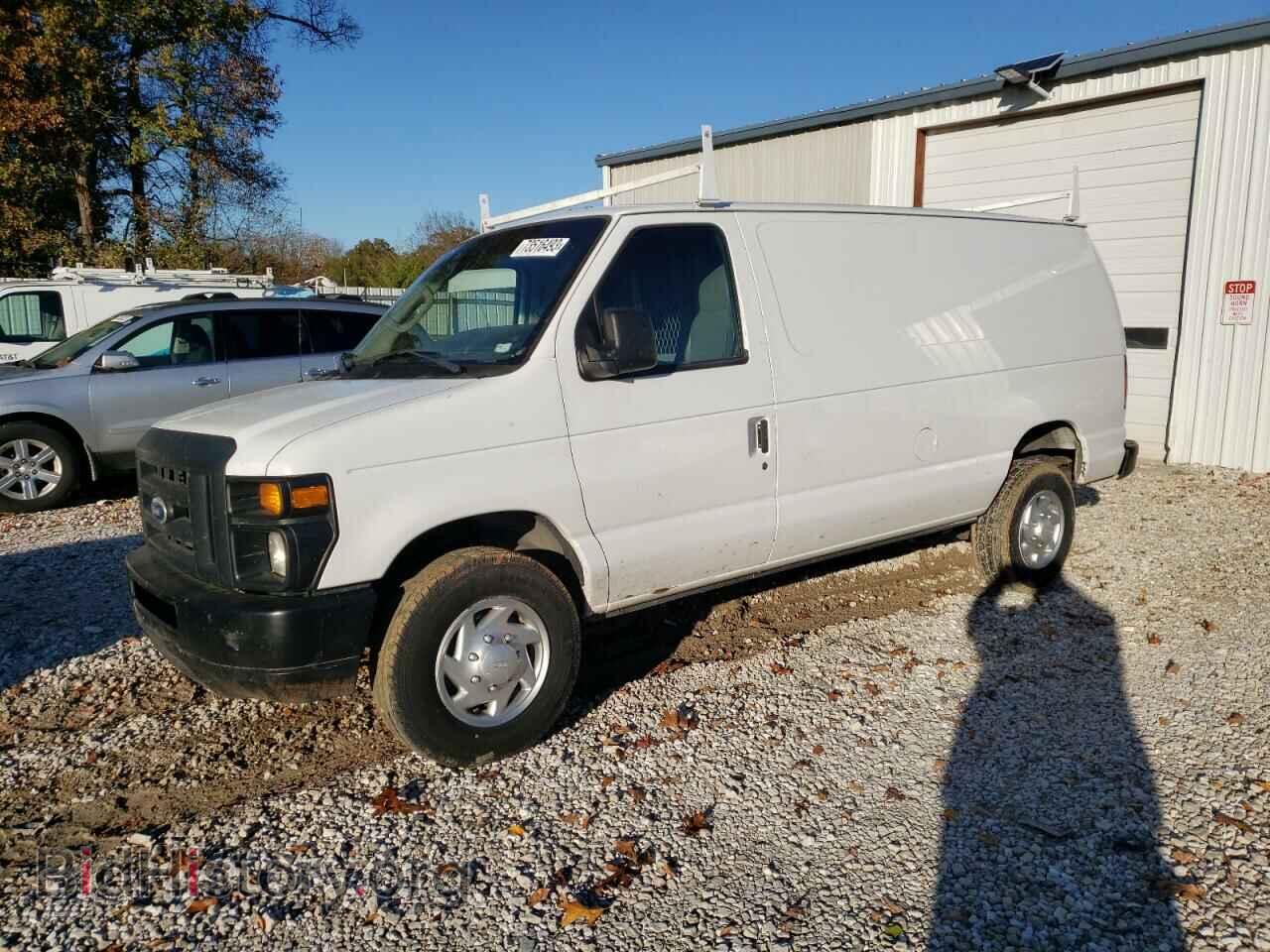 Photo 1FTNE2EW0EDA73725 - FORD ALL Models 2014