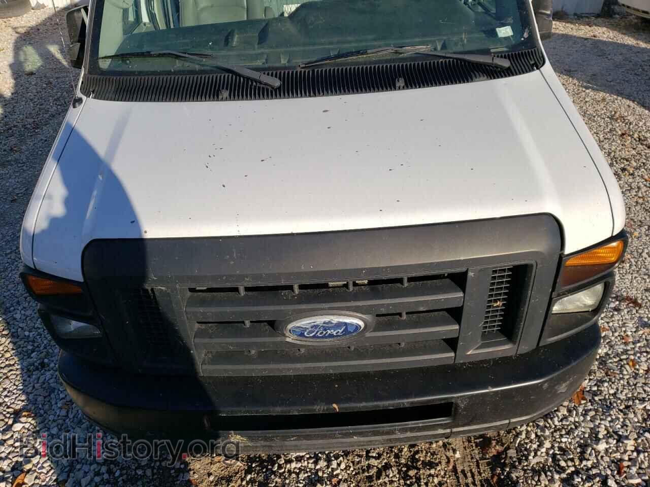 2014 FORD ALL Models - VIN: 1FTNE2EW0EDA73725 - Фото 11
