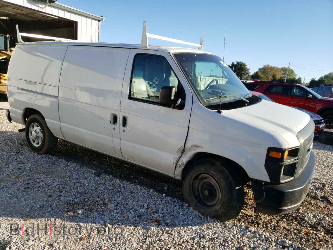 2014 FORD ALL Models - VIN: 1FTNE2EW0EDA73725 - Фото 4