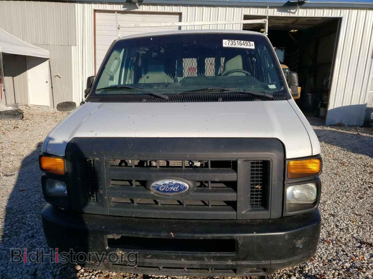 2014 FORD ALL Models - VIN: 1FTNE2EW0EDA73725 - Фото 5