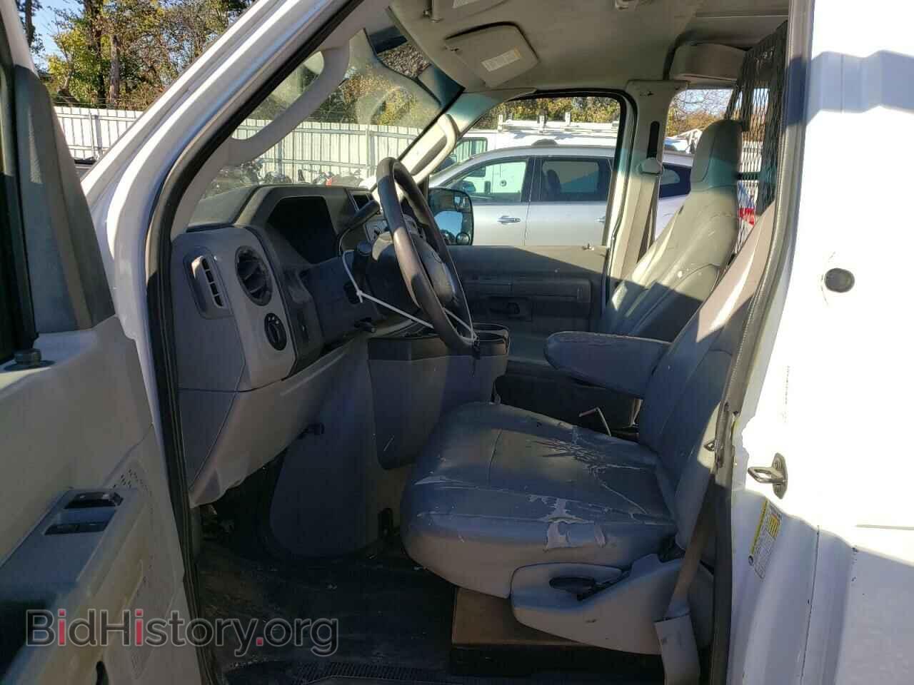 2014 FORD ALL Models - VIN: 1FTNE2EW0EDA73725 - Фото 7