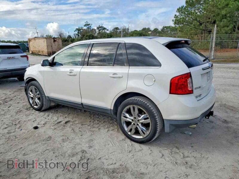 2013 Ford EDGE (VIN 2FMDK4KC3DBA86771) — фото 2 из 14