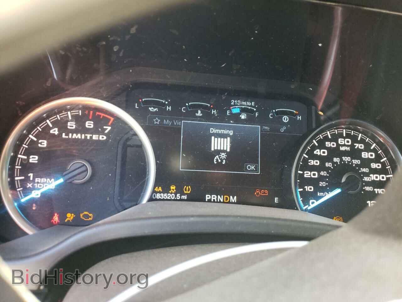 2019 FORD F-150 - VIN: 1FTEW1EG7KFC87675 - Фото 9