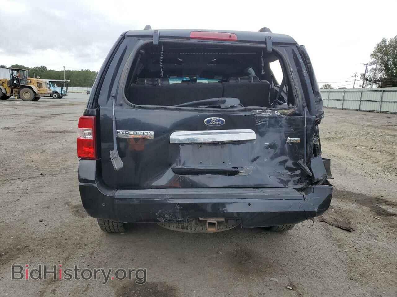 2012 FORD EXPEDITION - VIN: 1FMJU1K52CEF00283 - Фото 6