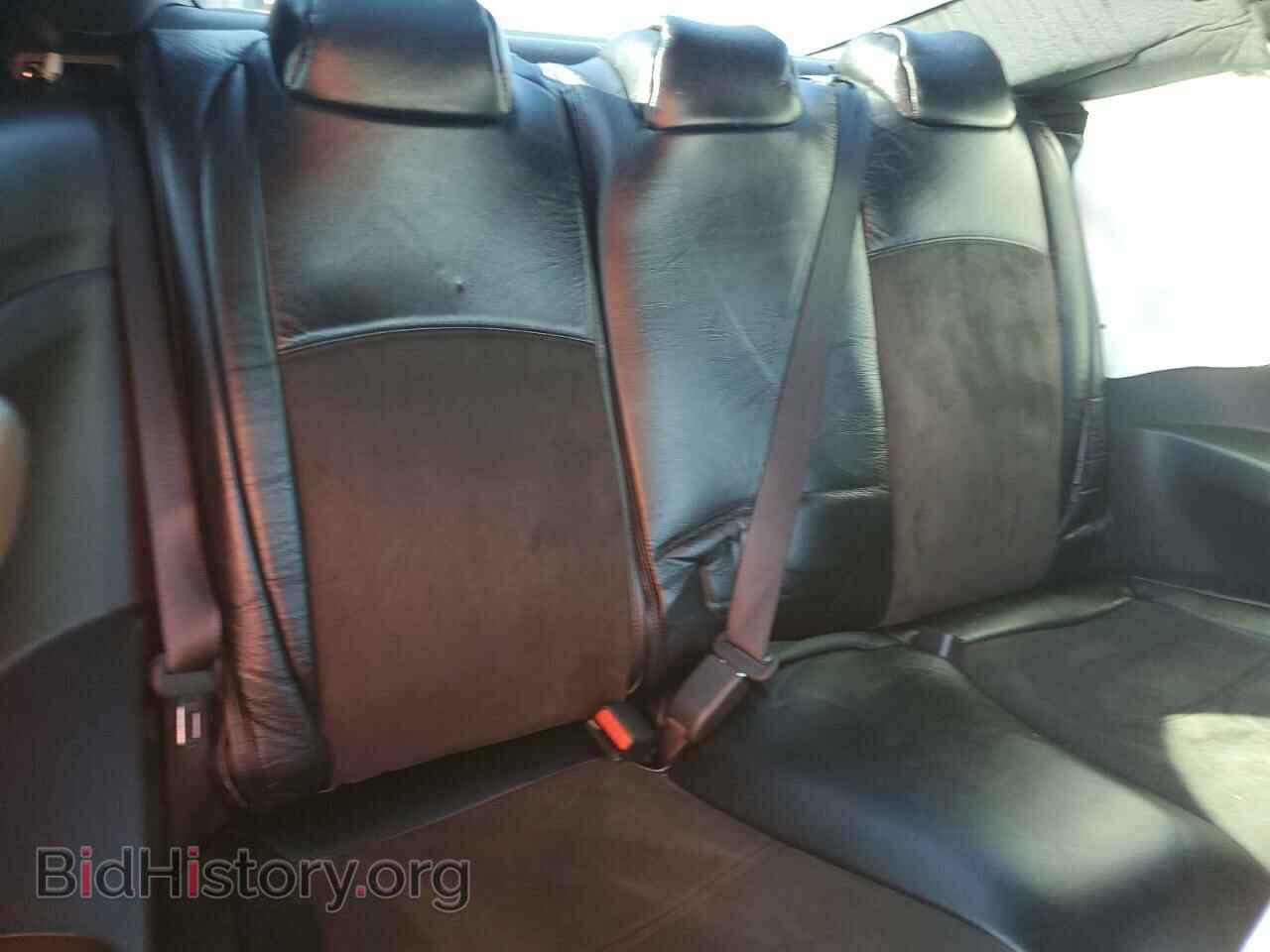 2019 HONDA CIVIC - VIN: 2HGFC3B33KH352693 - Фото 10