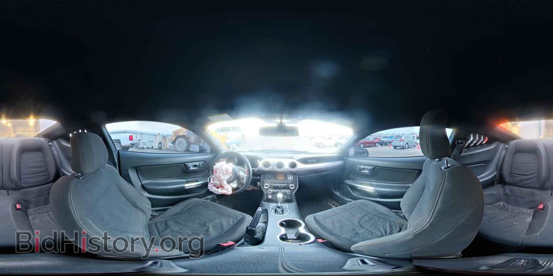 2017 FORD ALL Models - VIN: 1FA6P8TH6H5202318 - Фото 14