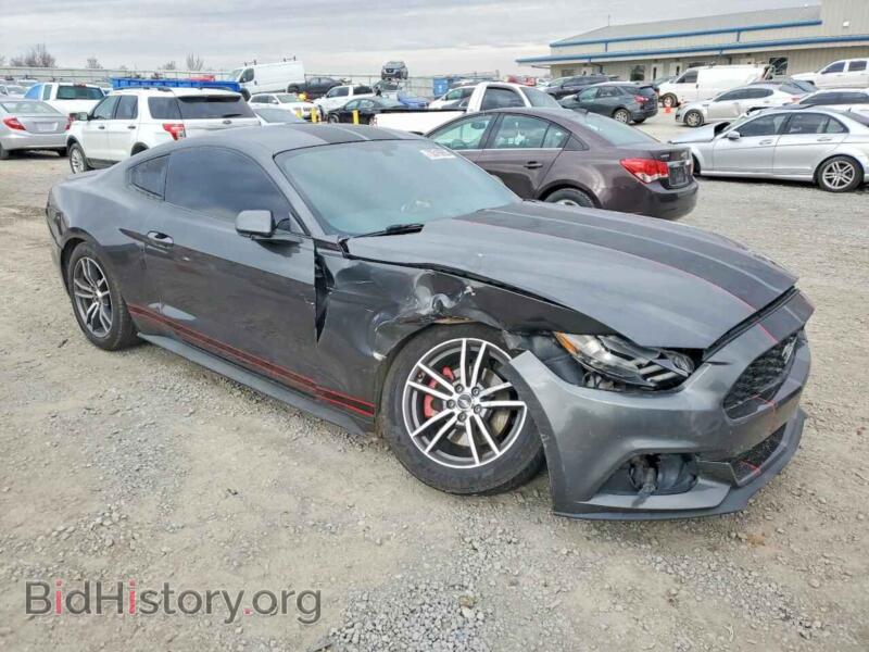2017 Ford ALL MODELS (VIN 1FA6P8TH6H5202318) — photo 4 of 14