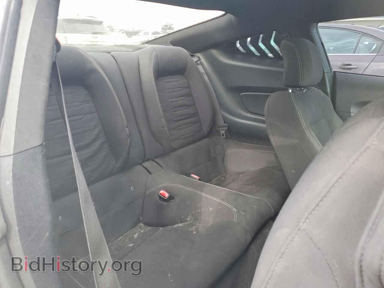 2017 FORD ALL Models - VIN: 1FA6P8TH6H5202318 - Фото 10