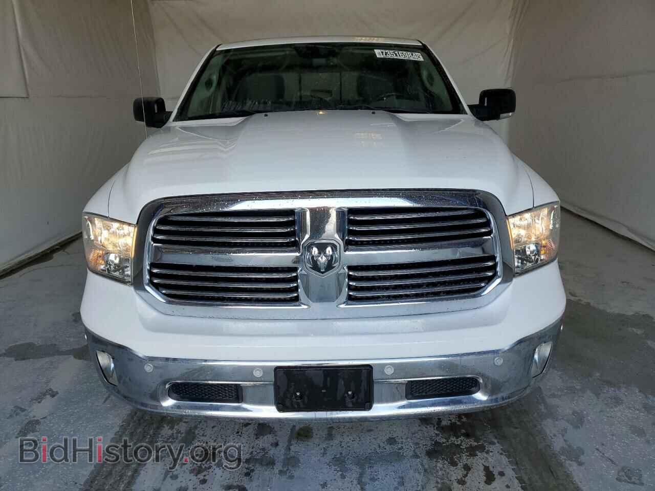 2019 RAM 1500 - VIN: 1C6RR6LT8KS529491 - Photo 5