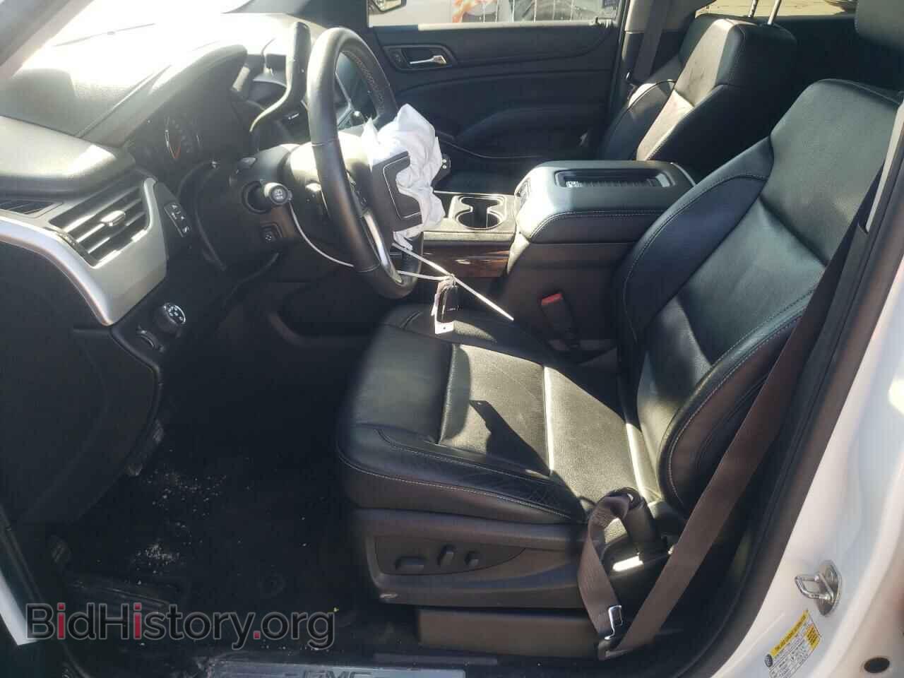 2016 GMC YUKON - VIN: 1GKS1BKC8GR198250 - Photo 7