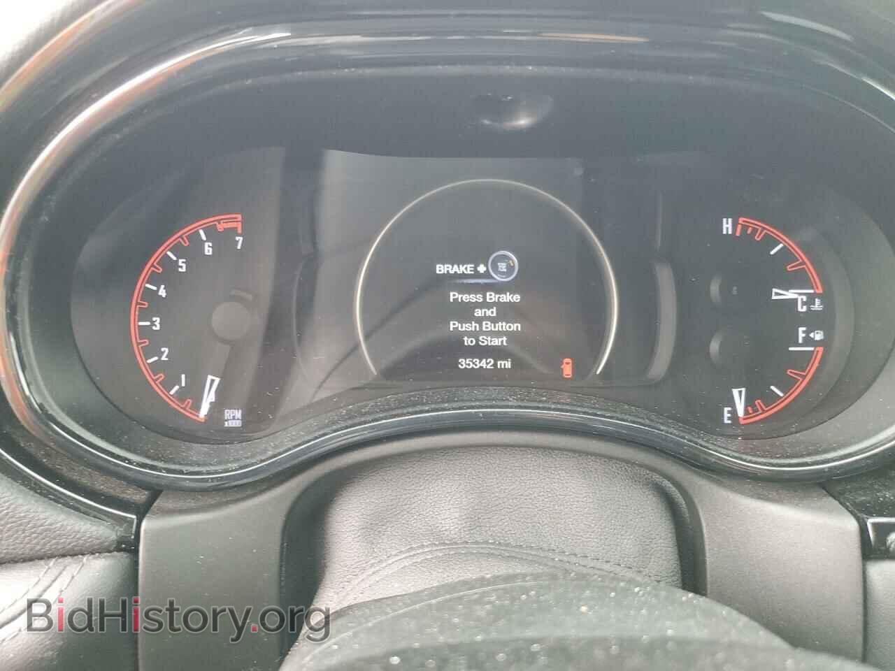 2021 DODGE DURANGO - VIN: 1C4RDJAG4MC848013 - Photo 9