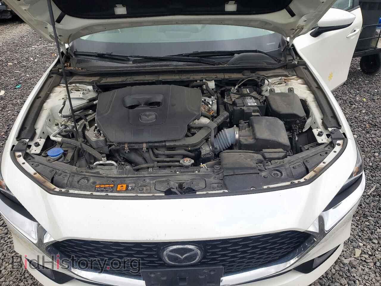 2023 MAZDA 3 - VIN: 3MZBPACM5PM385021 - Photo 11