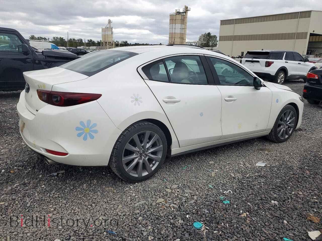 2023 MAZDA 3 - VIN: 3MZBPACM5PM385021 - Photo 3