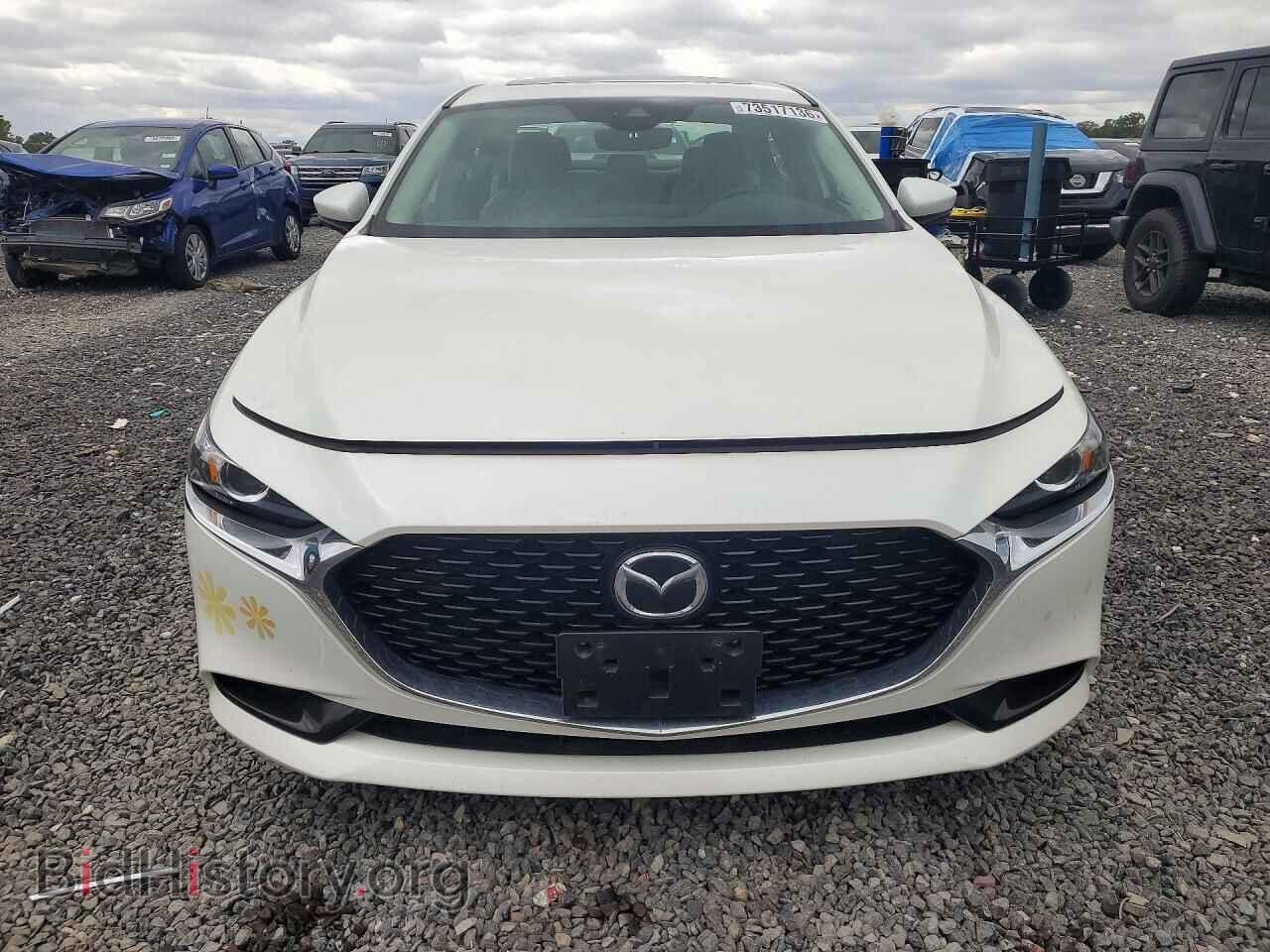2023 MAZDA 3 - VIN: 3MZBPACM5PM385021 - Photo 5