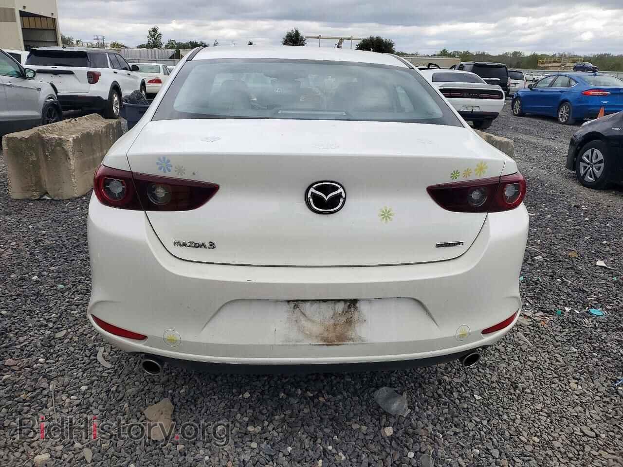 2023 MAZDA 3 - VIN: 3MZBPACM5PM385021 - Photo 6