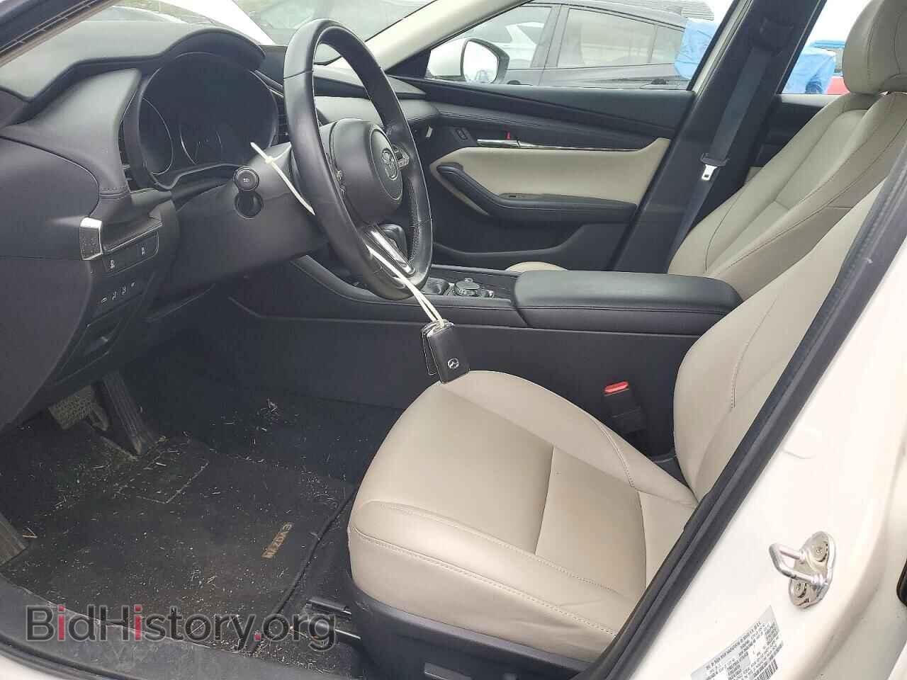 2023 MAZDA 3 - VIN: 3MZBPACM5PM385021 - Photo 7