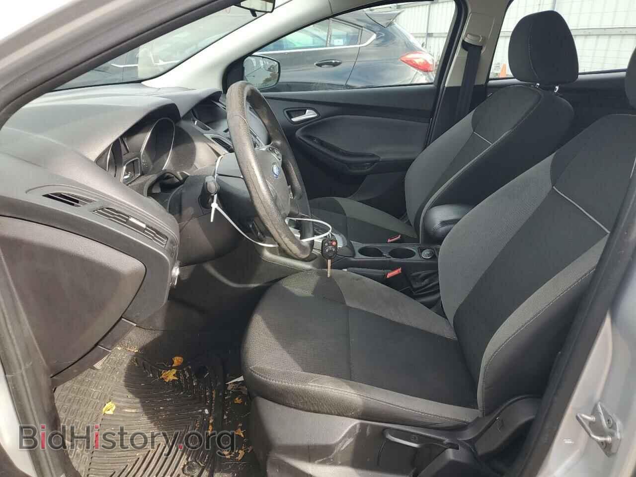 2014 FORD FOCUS - VIN: 1FADP3K25EL137007 - Photo 7