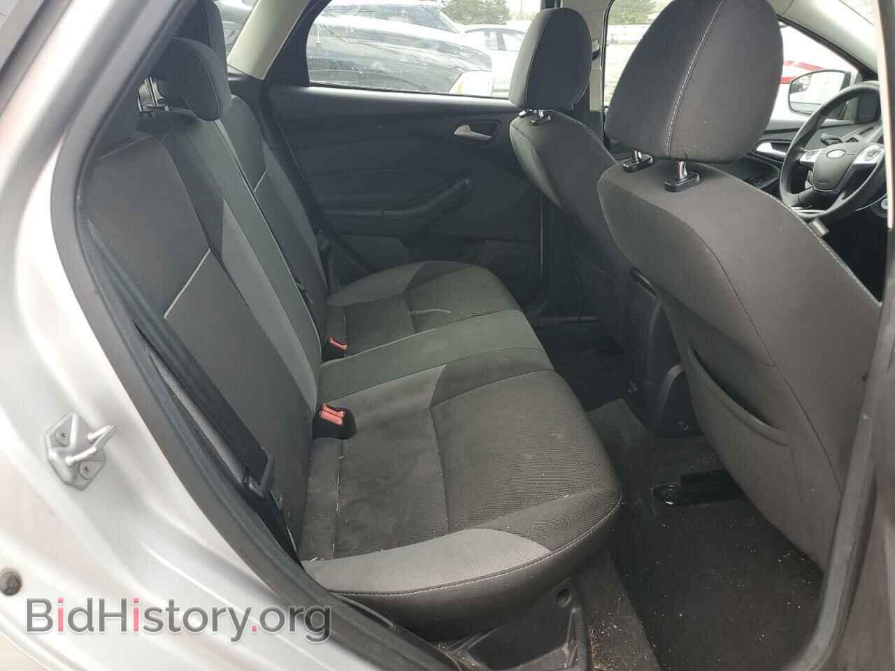 2014 FORD FOCUS - VIN: 1FADP3K25EL137007 - Photo 10