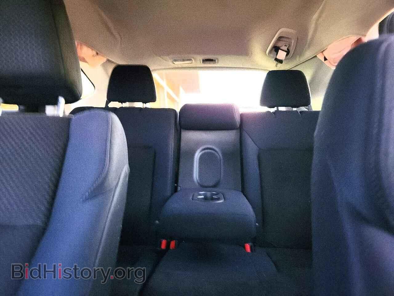 2016 HONDA CRV - VIN: 2HKRM4H41GH677520 - Фото 10