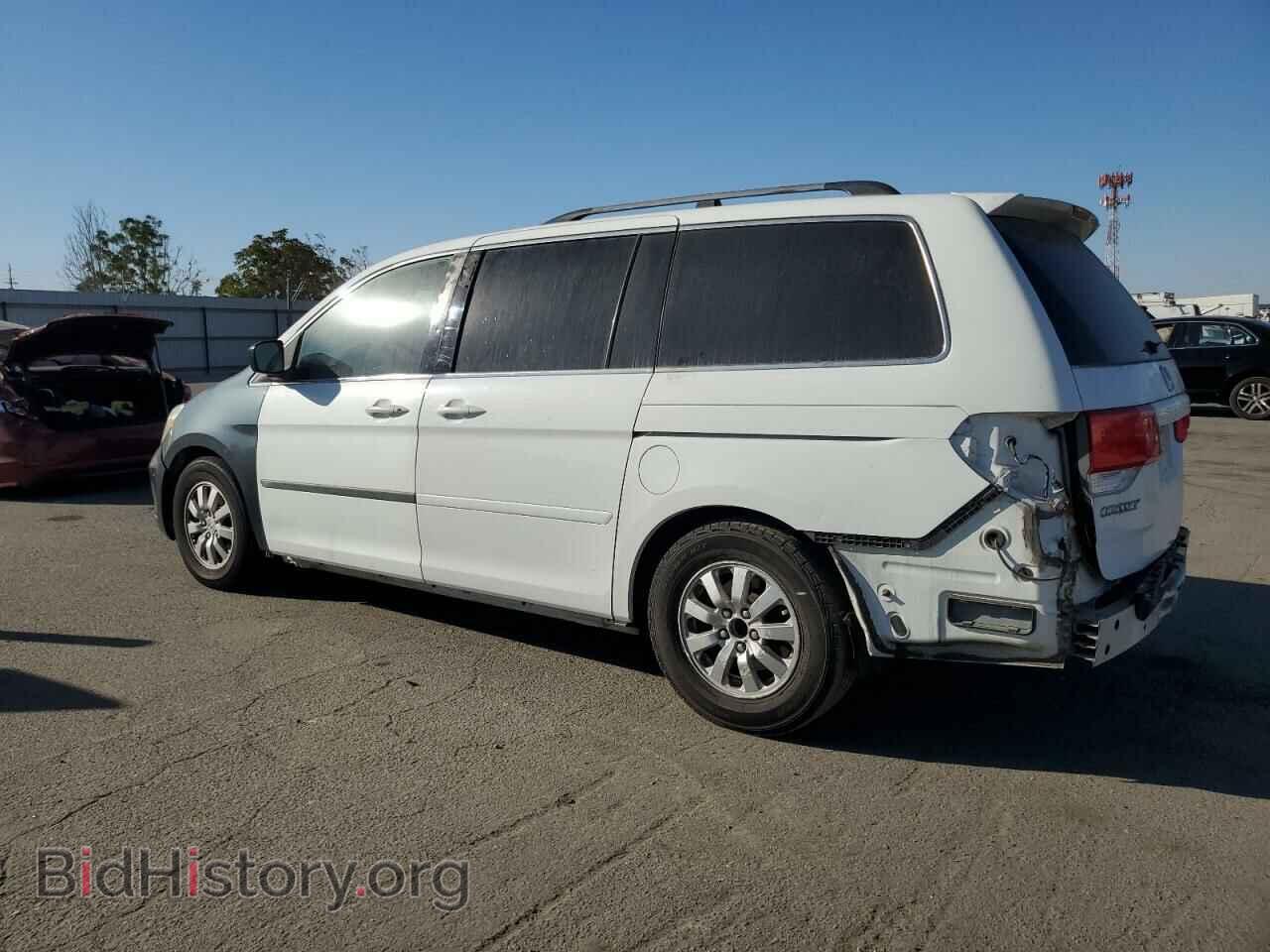 2010 HONDA All Models - VIN: 5FNRL3H73AB030582 - Фото 2