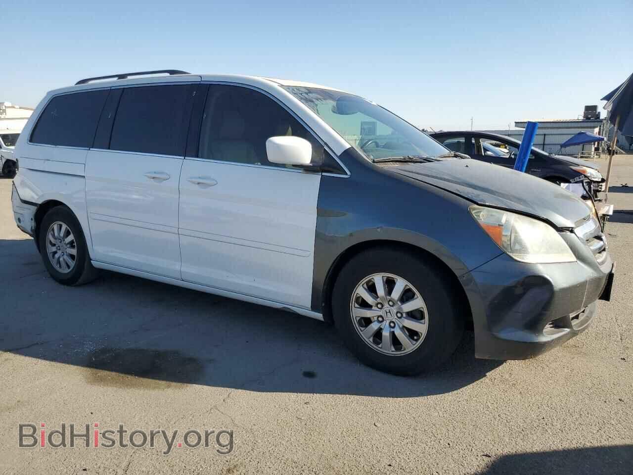 2010 HONDA All Models - VIN: 5FNRL3H73AB030582 - Фото 4